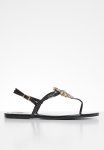 Footwork Tasmin Sandal - Black
