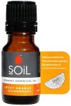 Sweet Orange Essential Oil 10ML