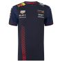 F1 2023 Women's Team Set Up T-Shirt - Night Sky