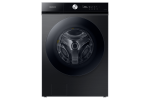 Samsung 16KG Bubble Wash Smart Front Load Washing Machine - Bespoke Black Caviar