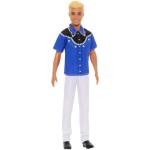 Fashionista Boy Doll 29 Cm