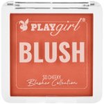 PLAYgirl Blusher Powder Summer Fling