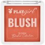 Playgirl Blusher Powder Summer Fling