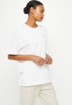 Polo Harper Short Sleeve Oversized Sport Tee - Ecru