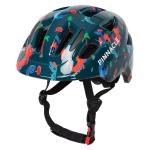 Graphic Kids Cycling Helmet