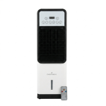 Digimark DGMF0978 Fan Heater 2000W Portable Electric Heater With Thermostat & Safety Features