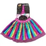 Kids Unicorn Dress Up Costume