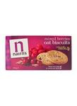 Nairns Mixed Berries Oat Biscuits Wheat Free