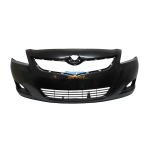Toyota Yaris Sedan Front Bumper 05-09