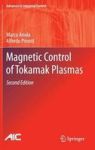 Magnetic Control Of Tokamak Plasmas Hardcover 2ND Ed. 2016