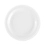 Fortis Narrow Rimmed Plate 230MM By