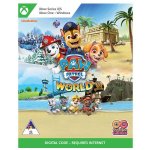 Xbox Paw Patrol World Series X s