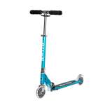 Micro Sprite LED Scooter