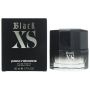 Paco Rabanne Black XS Eau De Toilette 50ML - Parallel Import