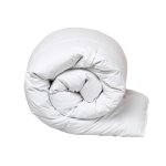 Soft Feather & Goose Down Duvet INNER - Super King 260 X 240CM