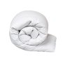 Soft Feather & Goose Down Duvet INNER - Super King 260 X 240CM