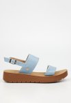 Xara 2 Slingback - Blue