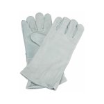Glove Welding Grey Elbow
