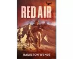Red Air By Hamilton Wende
