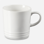 Le Creuset Cappuccino Mug White 200ML