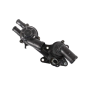 Thermostat Housing 83-120 C Compatible With Volkswagen Polo