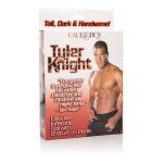 Calex Tyler Knight Doll