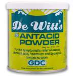 De Witts Antacid Powder 100G