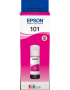 Epson Ink Bottles Magenta 70ML Ecotank L4150 ~ L4160 ~ L6160 ~ L6170 ~ L6190 Epson 6000 Pages