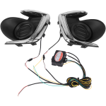 Front LED Fog Lights Drl Daytime Running Compatible With Mercedes-benz
