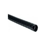 6.4MM Spiral Binding 30MTR Roll Black 2NFPBK