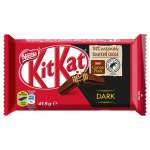 Nestle Kit Kat 4 Finger Dark Chocolate 41.5GR