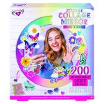 Sticker Collage Mirror
