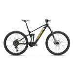 Volt E-one Meteor Grey '27 - XL