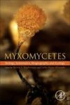 Myxomycetes - Biology Systematics Biogeography And Ecology Paperback