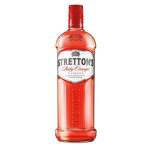 Strettons Ruby Orange 750ML - 12
