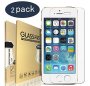 Premium 9H Tempered Glass Screen Protector 2/PACK For Iphone 6/7/8