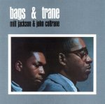 Bags & Trane Cd