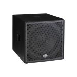 Wharfedale Delta X18B – 18INCH Passive Subwoofer