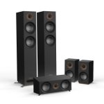 Kef Lsx Wireless Hifi Speaker Pair