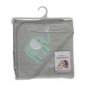 Hooded Towel Character
