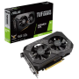 Asus Tuf Gaming Geforce GTX 1660 TI Evo 6GB GDDR6