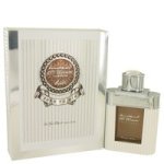 Al Wisam Day Born To Win Eau De Parfum Spray By Rasasi - 98 Ml Eau De Parfum Spray
