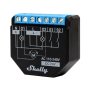Shelly Plus 2PM Wi-fi Relay With Power Metering 2 Channels 16A Total