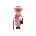 Minix Queen Elizabeth: Queen Elizabeth II