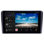 Audi A3 2007-2013 Android 4G Ultra Touchscreen Upgrade