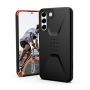 Samsung Galaxy S22+ 5G Civilian Case - Black