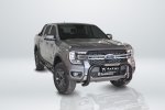 Ford Ranger Nudge Pdc Bar Black 2023- 150050-BS Artav Free Instore Fitment Only