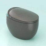 Ultra-modern Smart Bidet Toilet