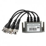 Augen 4CH 4-IN-1 Passive Balun