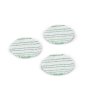 K Rcher Laminate/sealed Polishing Pads 3 Pack Floor Polisher Fp 303 Compatible